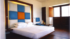 Room 2 The Promenade Pondicherry