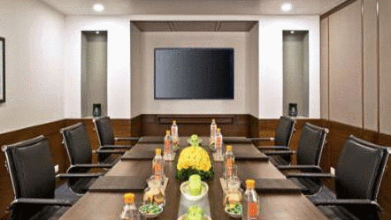 Your Events Our Responsibility