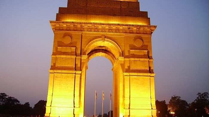 India Gate, Hotel Sarovar Portico Naraina