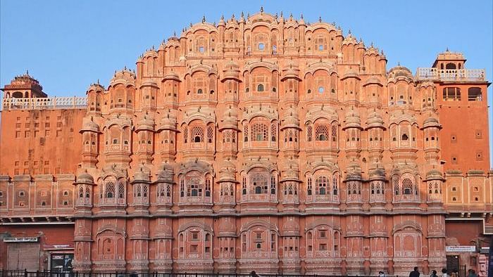 Hotel Classic Inn, Jaipur Jaipur hawa mahal