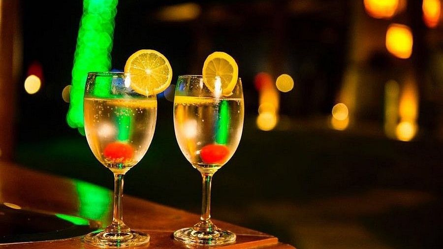Gazebo 1, Luxury Resort in Alibaug, Rooms in Alibaug, Suites in Alibaug, Villas in Alibaug