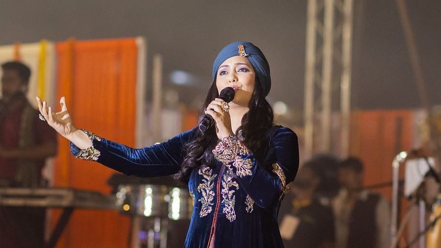 Harshdeep Kaur