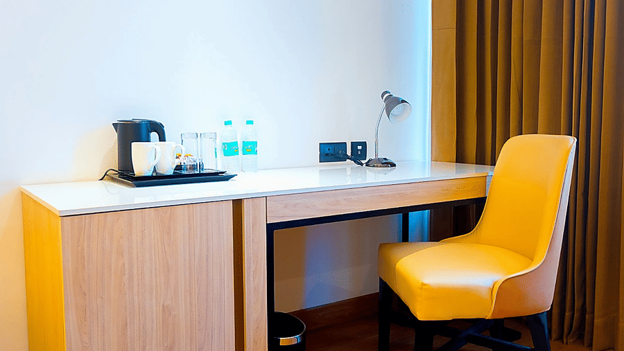 Executive Room (5)