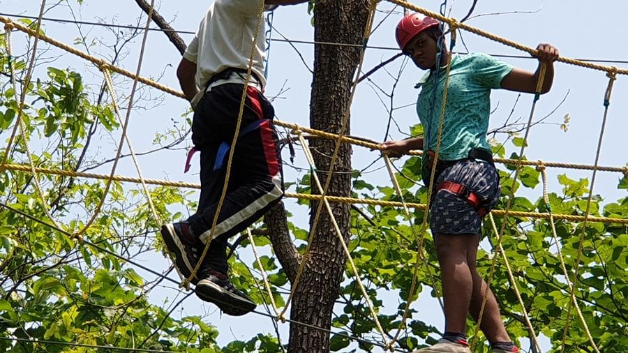Adventure Lulung 2