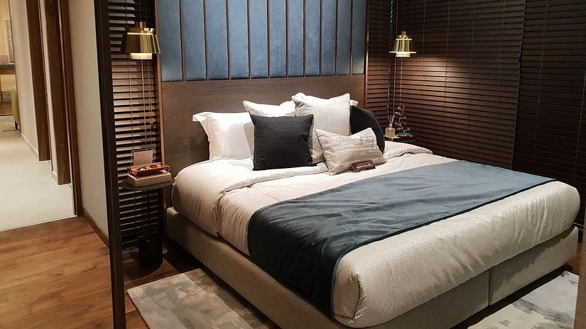 Hotel Clarks Inn Express, Bharatpur  Bharatpur mark-champs-Id2IIl1jOB0-unsplash