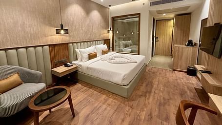 room plan