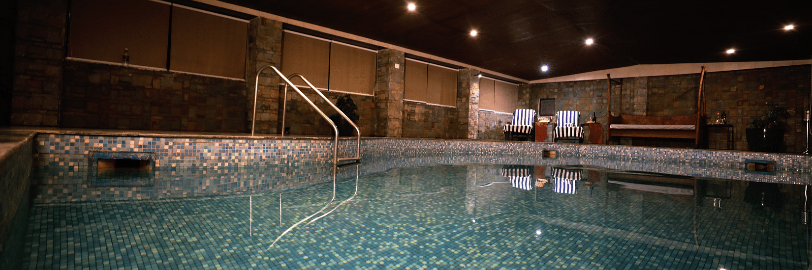 Pool Room - 1