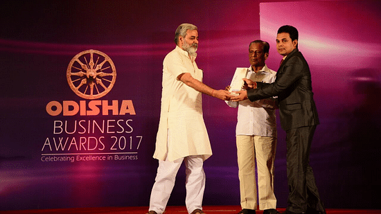 Awards,  Lotus Eco Beach Resort, Konark Resort