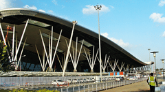 bangalore-international-airport