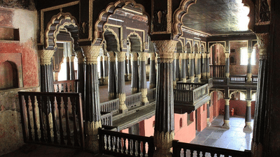 Evoma - Business Hotel, K R Puram, Bangalore Bangalore Tipu Palace Evoma Business Hotel KR Puram Bangalore