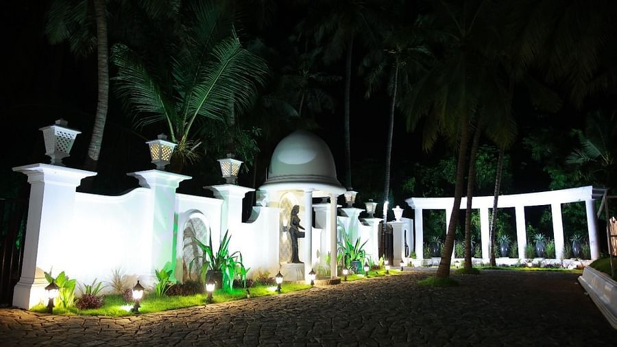 Lagoon Resort Pondicherry 15