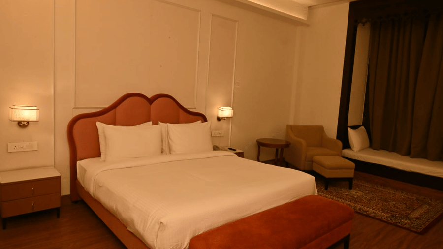 Suite Room