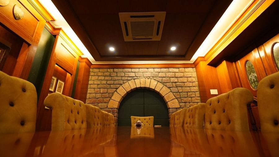 Conference Room 2