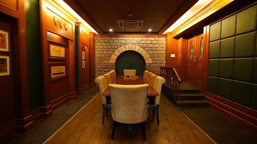 Conference Room