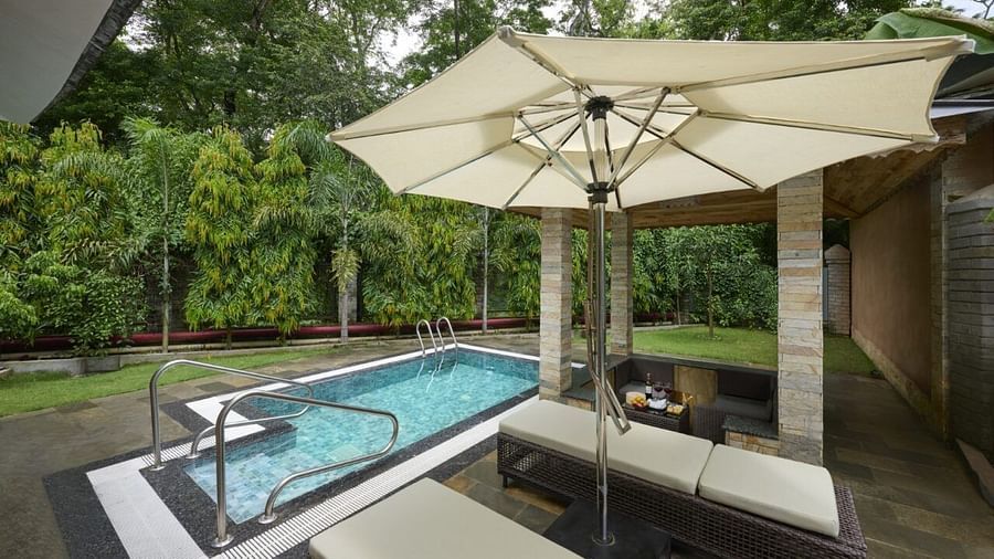 Pool Villa Image 7
