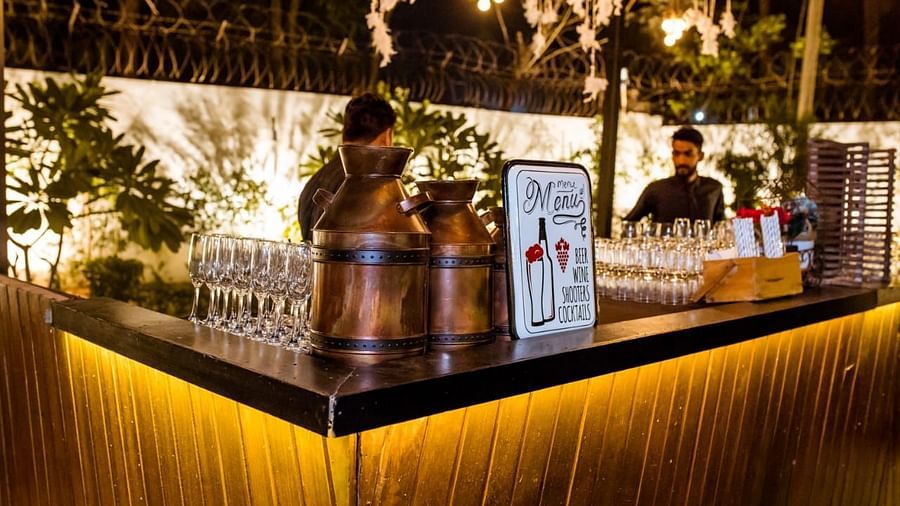 Atara Cafe in Gurugram