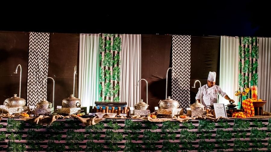 Atara catering 3