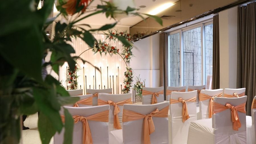 event venues in Gurugram 8
