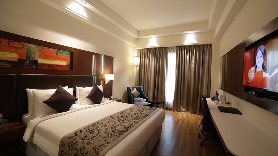 pavilion room2