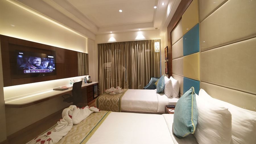 twinroom