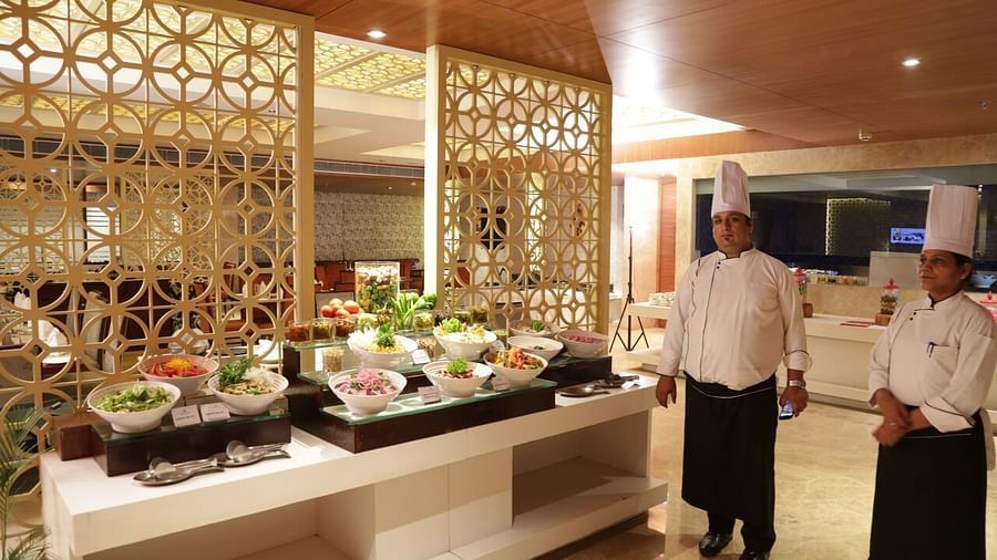 restaurant 3