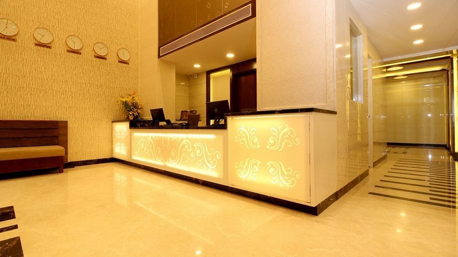 West Fort Hotel, Rajajinagar, Bangalore Bangalore Reception West Fort Hotel Rajajinagar Bangalore