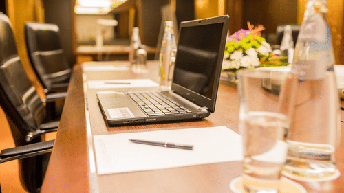 Banquet Hall Natai Beach Resort Spa Phang Nga Thailand