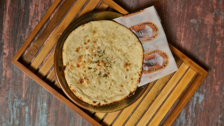 Bhrwan Kulcha 