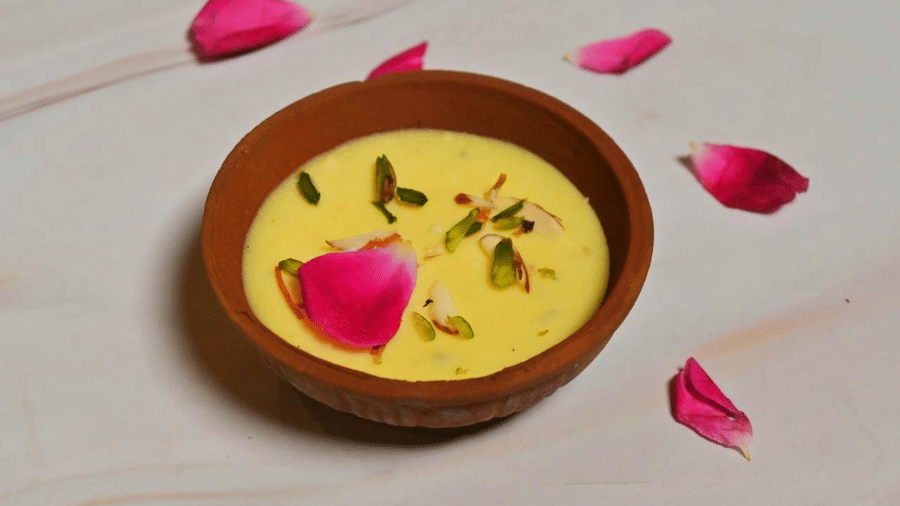 Phirni