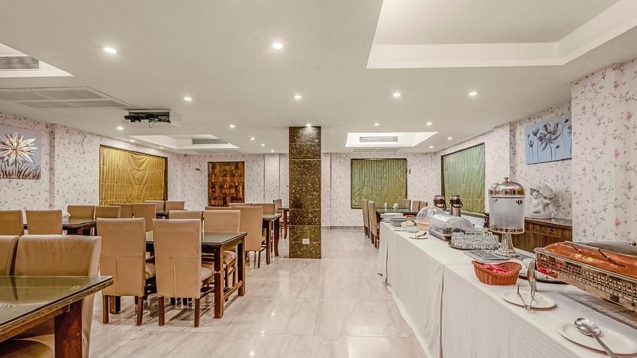 6.Restaurant