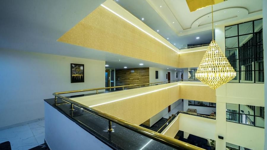Common area1
