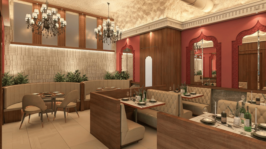 Digha Restaurant 111