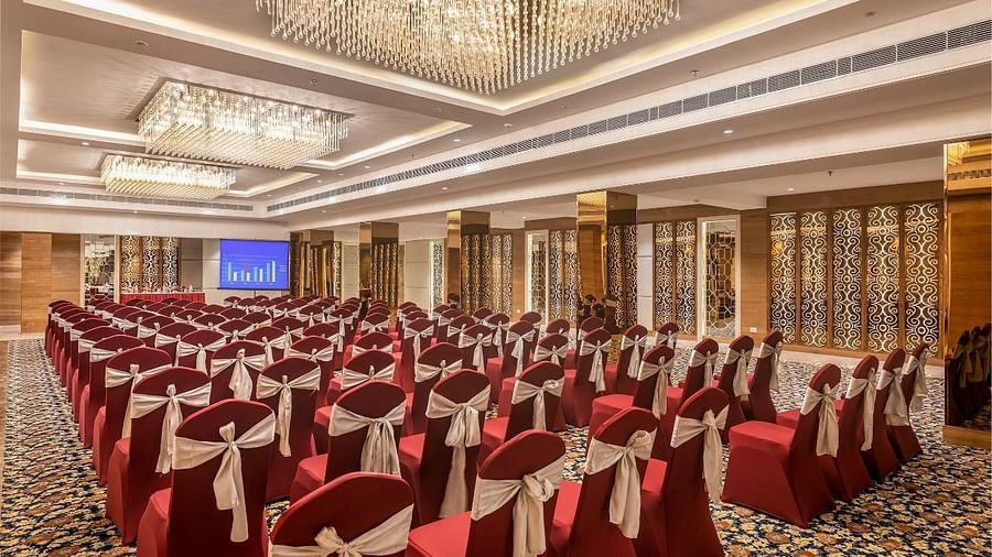 BANQUET HALL 1