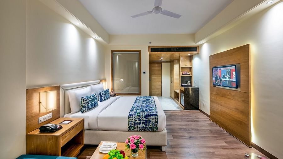 PREMIUM ROOM 3