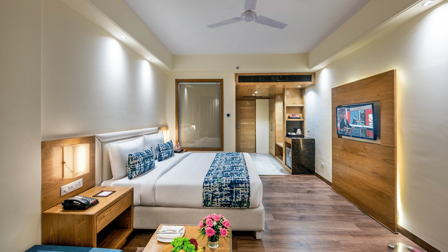 PREMIUM ROOM 3
