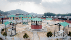 Woodstock Cafe and BnB | Air BnB in Shillong  | Restaurant in Shillong