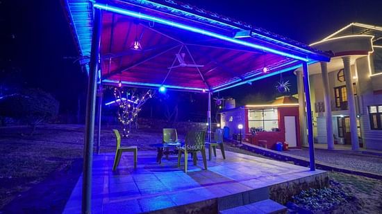 Lime Tree Villa & Resort Gurgaon