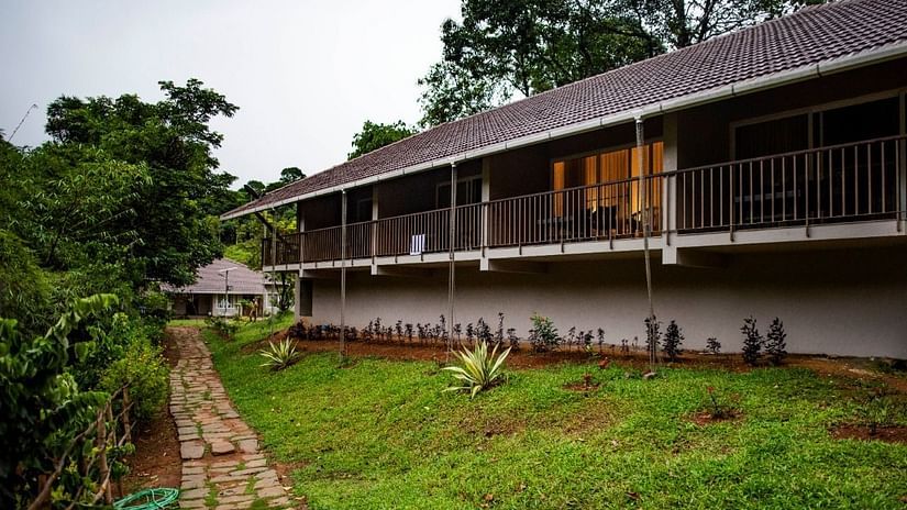 Rooms in Wayanad, Best Resorts in Wayanad, Nature Resorts in Vythiri 27