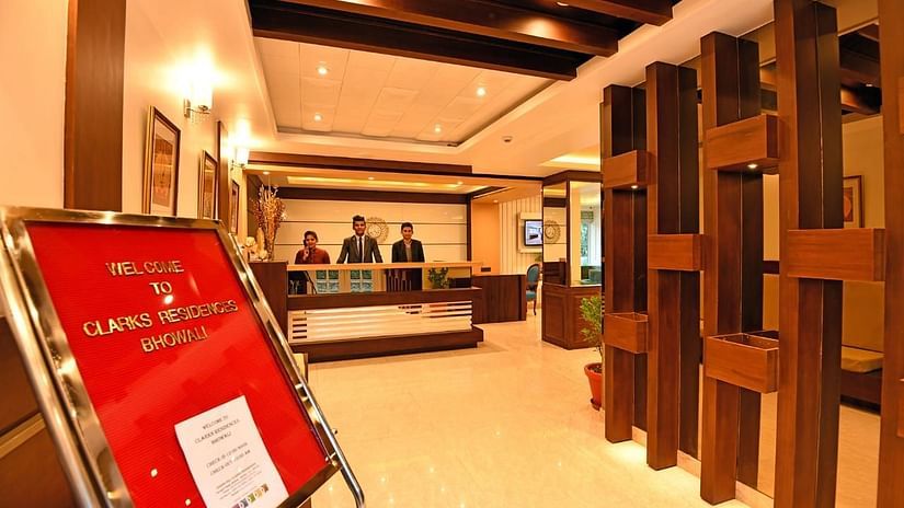 Lobby 2