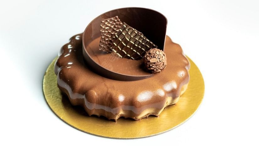 Luxury Cakes