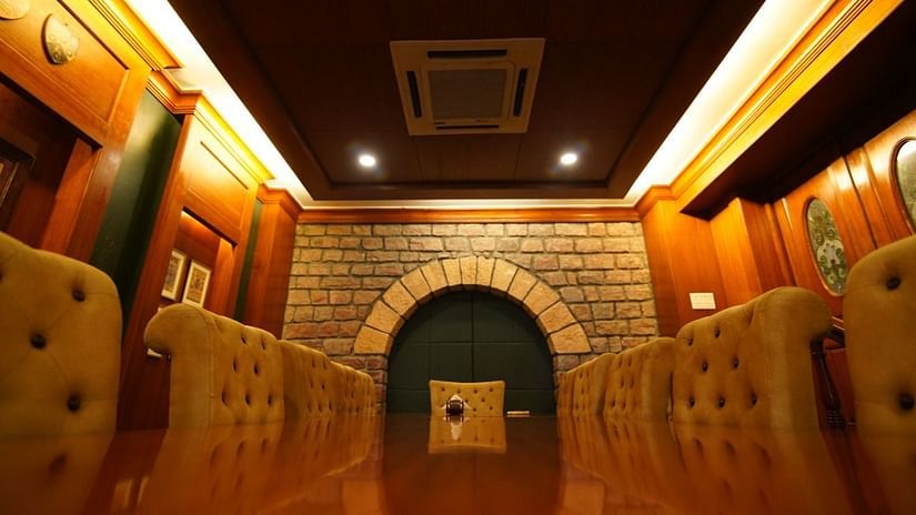 Conference Room 2
