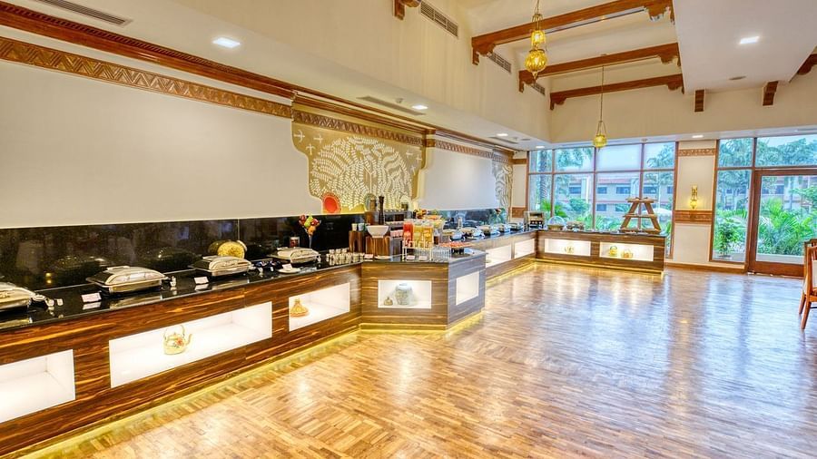 Darpan Restaurant 4