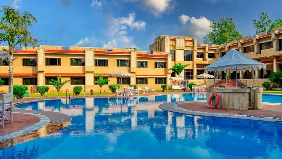 PoolView