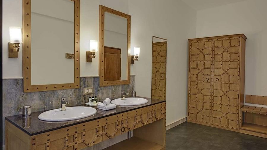 Valley View Suites in Kumbhalgarh 2