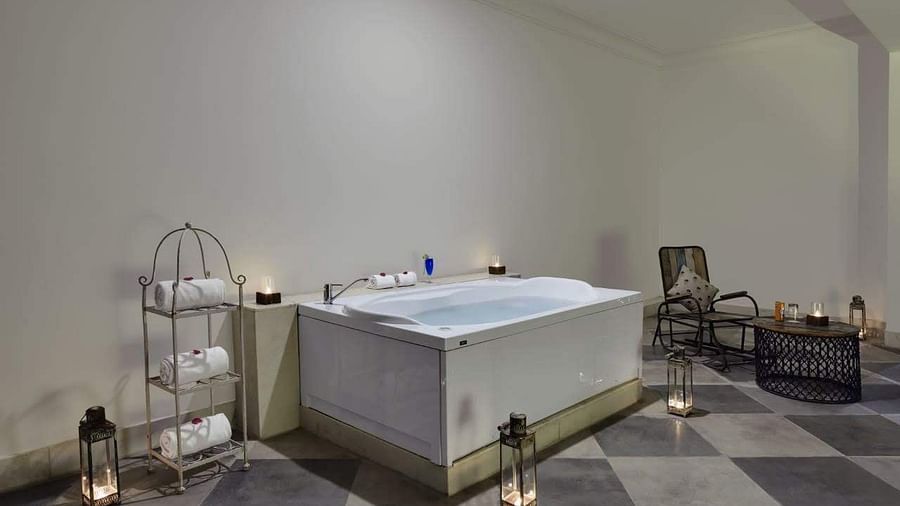 Valley View Suites in Kumbhalgarh 4