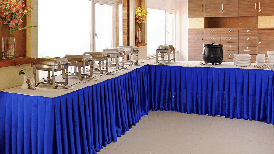 Conference Halls Hotel Southern Hotels in Delhi Hotels in Vijaywada 2
