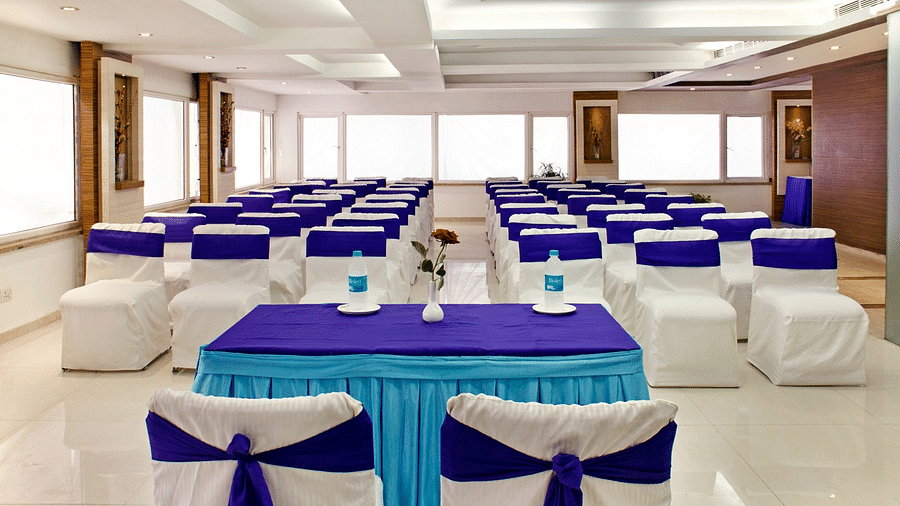 Hotel Southern 3