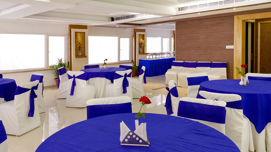 Hotel Southern 4