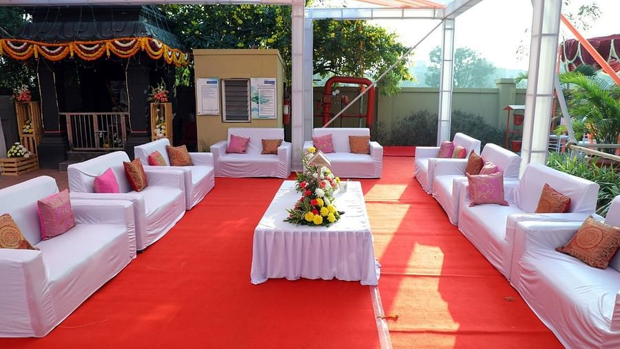 hotels in shirdi, 4 star hotel in shirdi, hotel temple tree shirdi, luxury hotel in shirdi efgrWedding 1