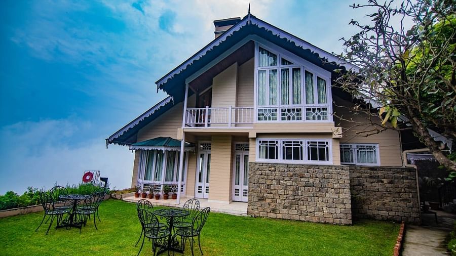 Cedar Villa